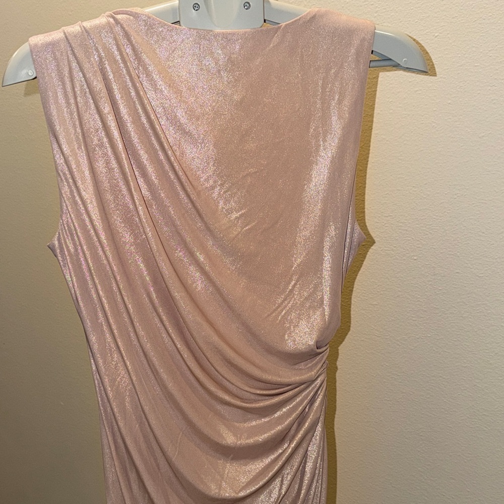 Sam Edelman Shimmer wiggle Dress - Picture 4 of 7